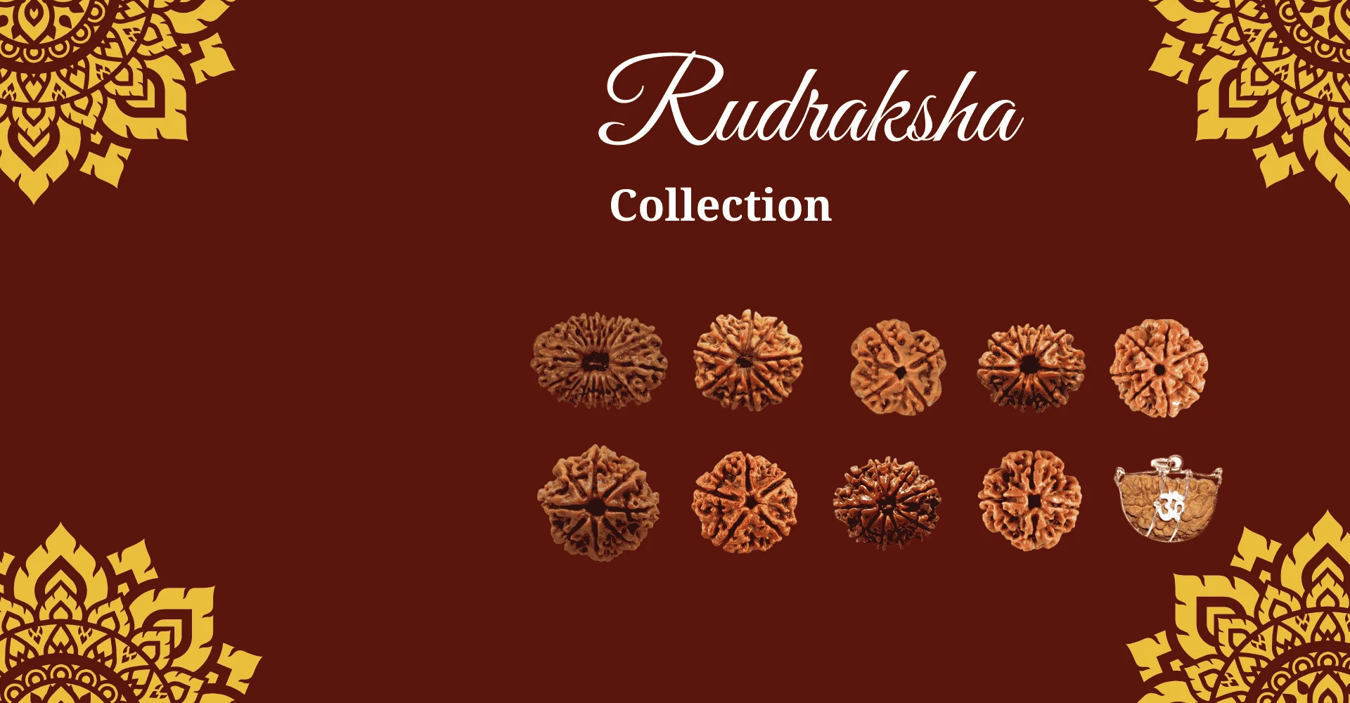 Spiritual Background